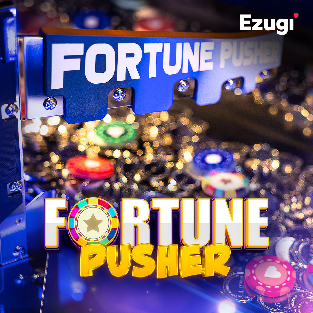 Fortune Pusher Standard